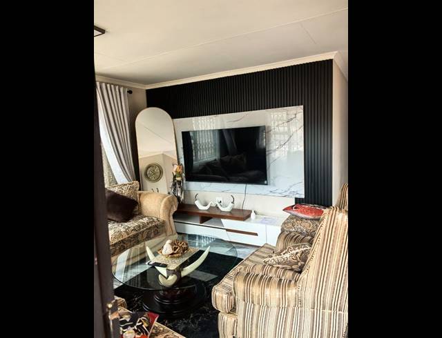 3 BEDROOM HOUSE FOR SALE IN SOSHANGUVE UU